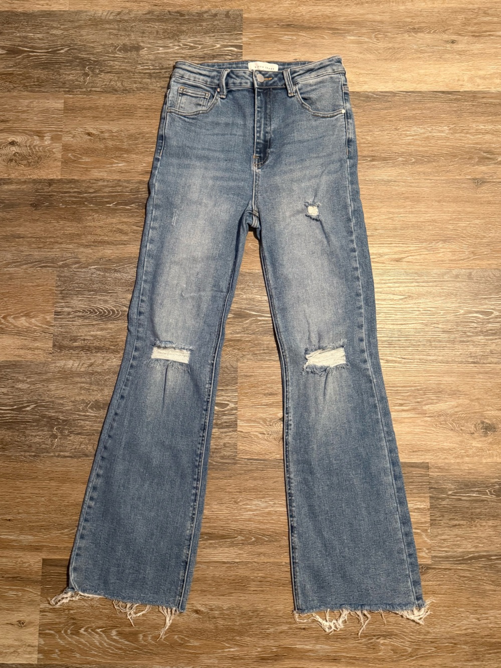 Risen Jeans